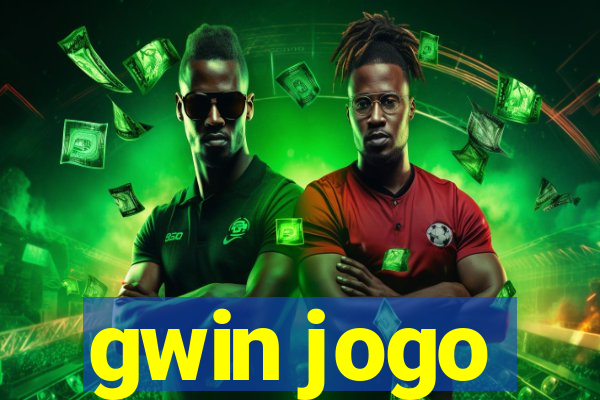 gwin jogo